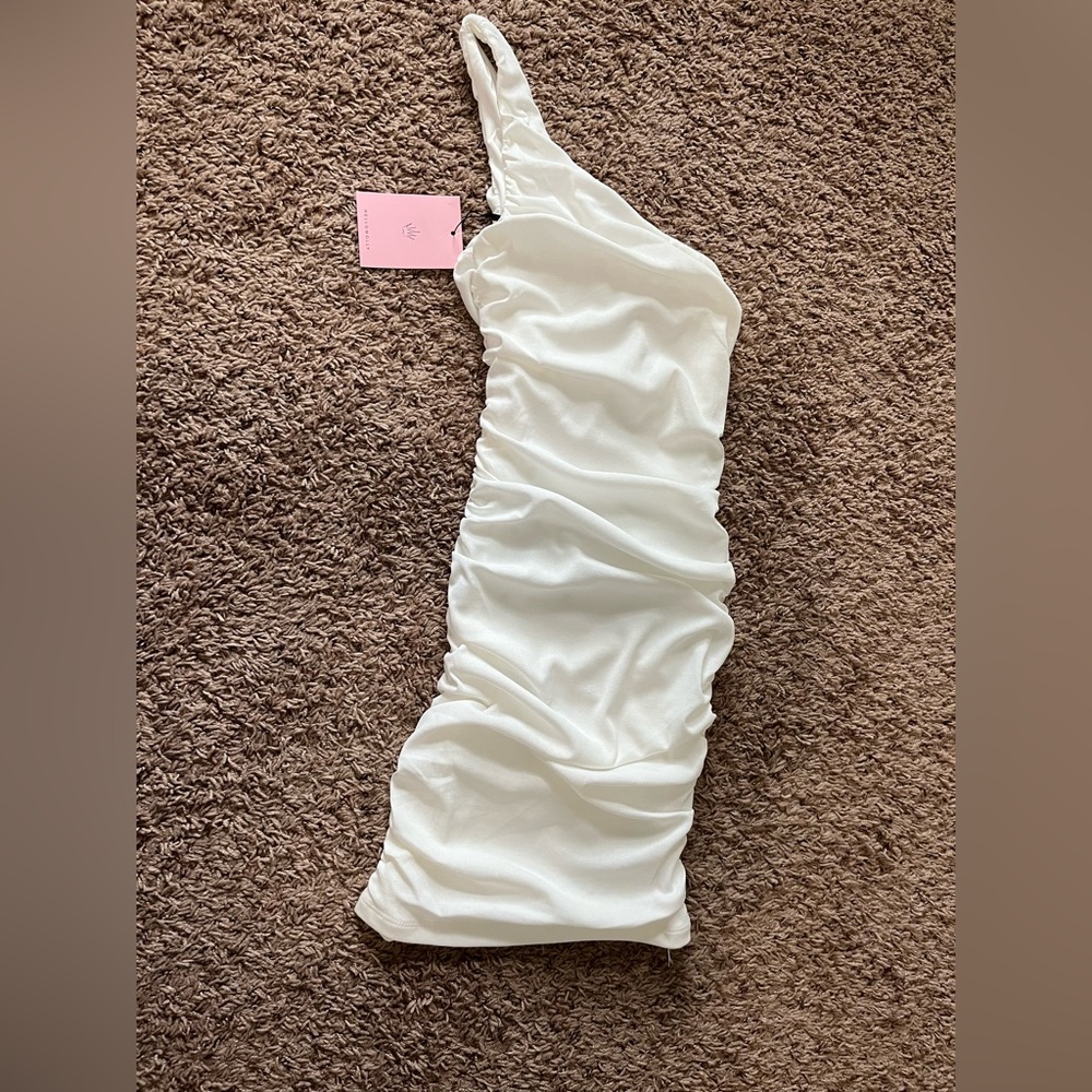 Hello Molly dress, size xs (6)